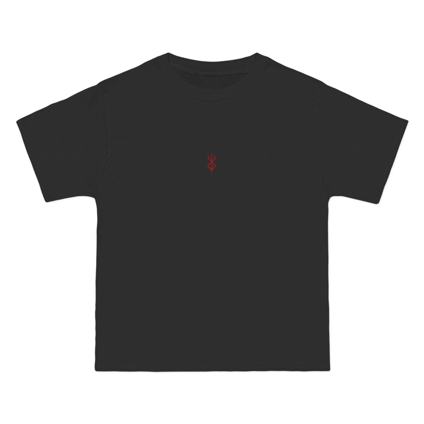Berserk-Oversize Pump Cover shirt