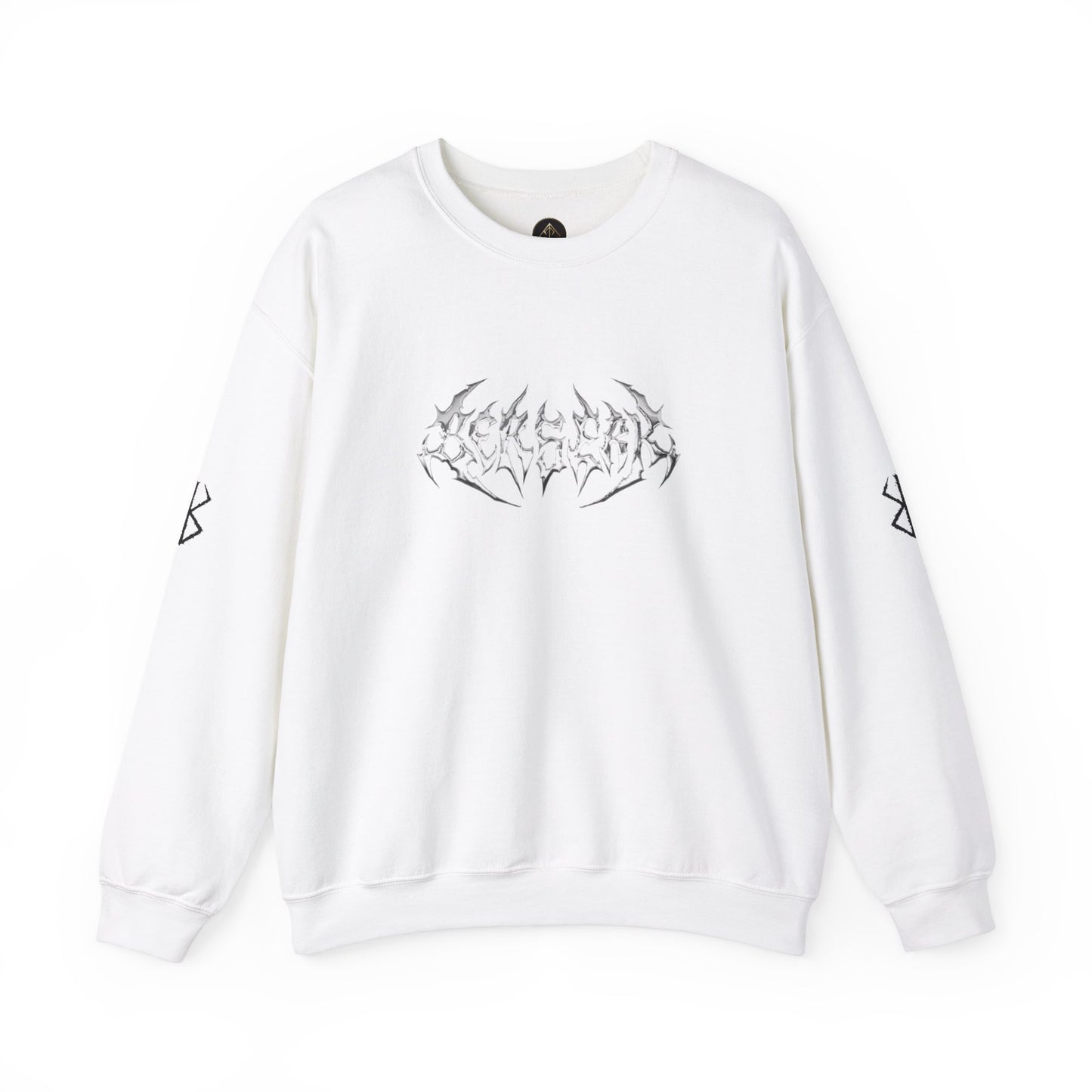 BERSERK Unisex Heavy Blend™ Crewneck Sweatshirt