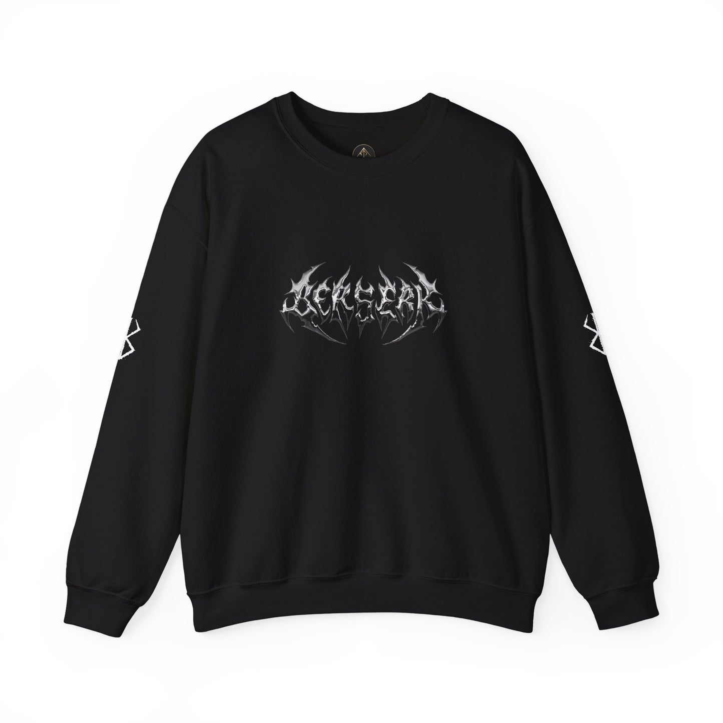 BERSERK Unisex Heavy Blend™ Crewneck Sweatshirt