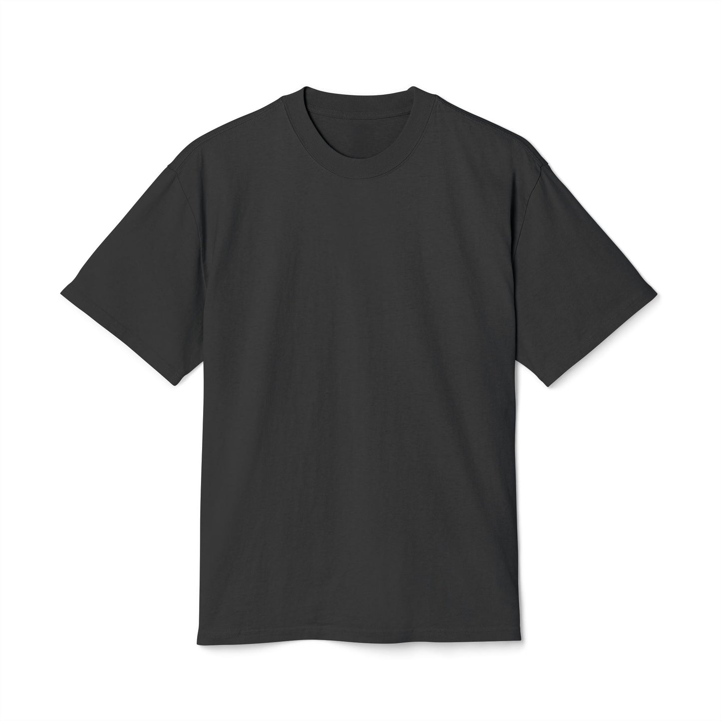 Vintage Unisex Heavy Faded Tee - Graphic Tee, Casual Wear