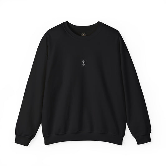 Berserk Pump cover-Crewneck Sweatshirt | Unisex Heavy Blend™